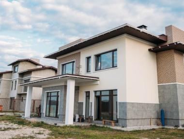 Нов комплекс от къщи със солари е планиран край София