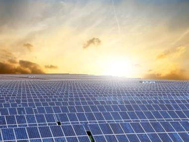 Китайската JA Solar доставя соларните панели за голямата централа край Ямбол