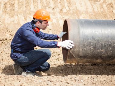 Сърбия и Румъния започват проект за нова газова връзка