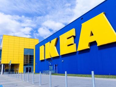 IKEA отваря два нови мобилни хъба за пратки в България