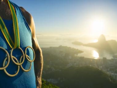 Кой континент е най-успешният в историята на Олимпийските игри?