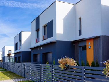 Бум в продажбата на къщи в затворени комплекси край София