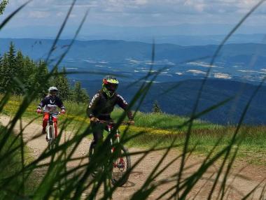 Нов държавен орган ще регулира маршрутите за планинско колоездене