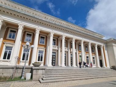 Podcast | The Palace of Culture in Pernik regained its luster with the support of the EU