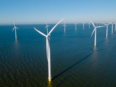 Европа ще е глобален лидер в плаващите офшорни централи