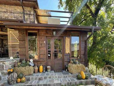 Бавен туризъм, или как родопското „Хвърчило“ променя сектора