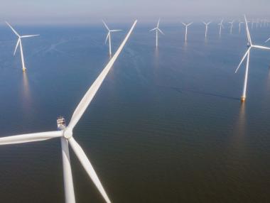 Стъпка напред към реализацията на електрическия кабел през Черно море