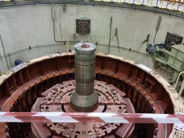 Новините от седмицата: Бърз ремонт на ПАВЕЦ „Чаира“; Има варианти за недостига на пари за пенсии