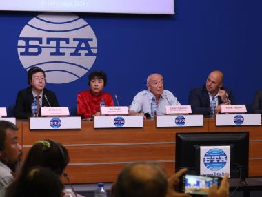 Китай е готов да даде допълнителен импулс на българската икономика