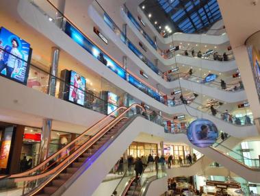 Строежът на новия мол в Пловдив започва до края на годината