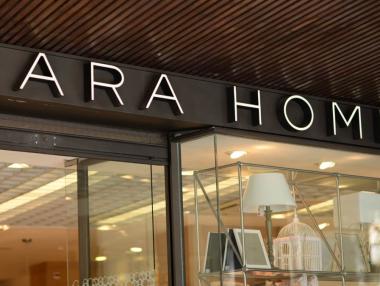 Zara Home разширява присъствието си в България с нов магазин