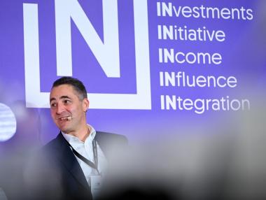 Телекомите градят гръбнака на дигиталния свят