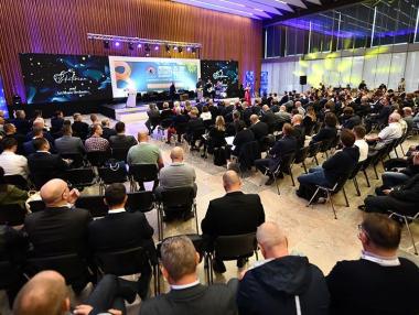 Two weeks left until Adria Security Summit 2024