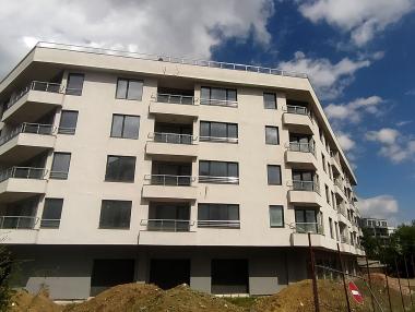 Преди новите мерки ипотеките в България надхвърлиха 23 млрд. лв.