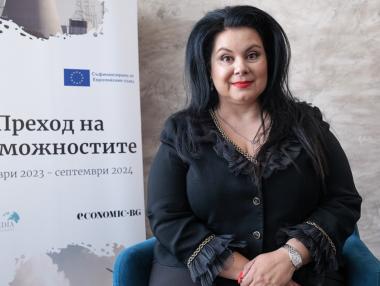 Подкаст | Европейските проекти са решаващи за българските фирми