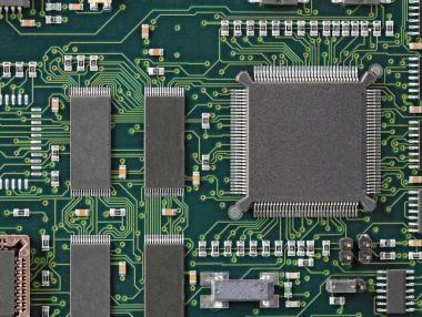 Как Полша се превърна в основен играч при чиповете в Европа