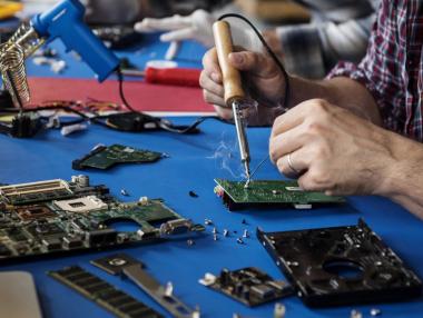 How (not) to produce personnel for the Bulgarian export industries