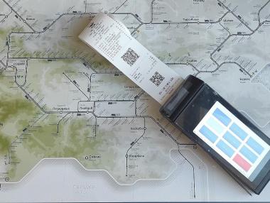 Само един кандидат иска да модернизира билетната система на БДЖ