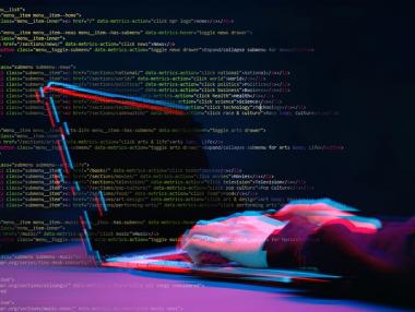 Глобалният интернет архив е повален – засегнати са над 30 млн. потребители