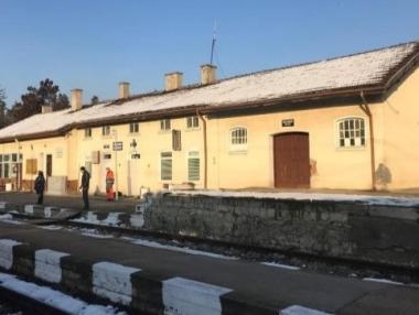 Жп гарите в Перник и Радомир ще бъдат реконструирани