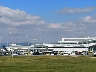 „Соф Кънект“ задейства проекта за фотоволтаичен парк на Летище София