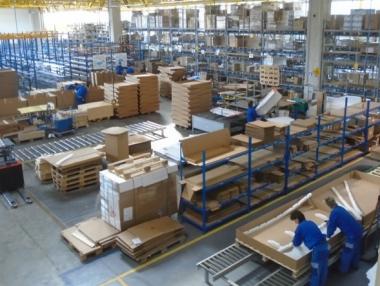 Японска компания инвестира 60 млн. лв. в завод за опаковки край Пловдив