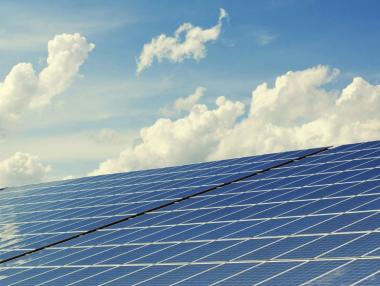 Собственикът на ФЕЦ „Св. Георги“ осигури 90 млн. евро за строежа му