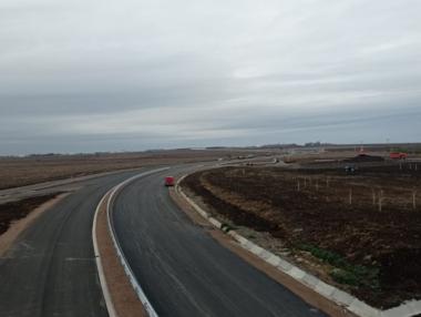 Бургас избра изпълнител в 140-милионния търг за южния обход