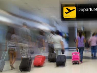 Такса „често летене“: Предложение, което сериозно може да засегне туристите