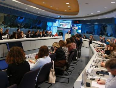 A European Fair Transition Observatory is coming soon