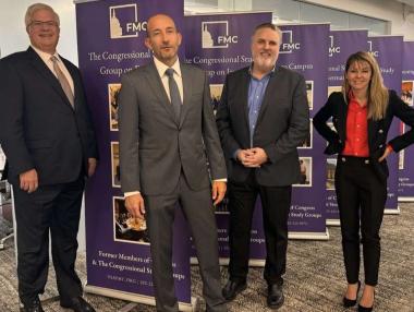 Glavbolgarstroy fosters energy and construction partnerships in the USA