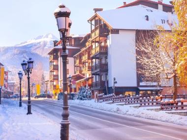 Lonely Planet класира български град сред най-добрите за посещение през 2025 г.