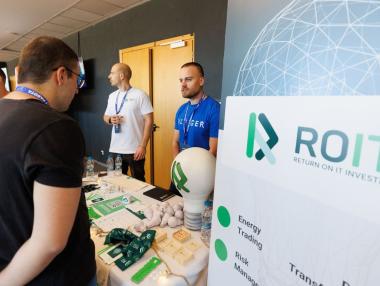 Германската Dataciders купи българския доставчик на IT услуги ROITI