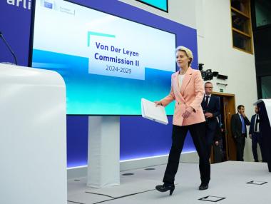 С тези регулации ЕС няма шанс да създаде „корпоративен шампион“