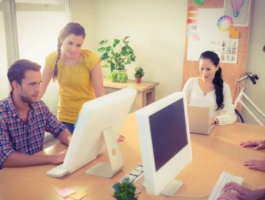 Няма достатъчен резерв от хора на пазара на труд в България