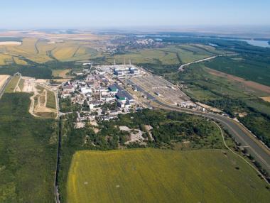 Засега всичко е розово около новите ядрени мощности в АЕЦ „Козлодуй“