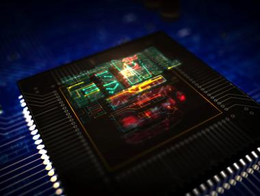 ЕС инвестира €133 млн. в първия по рода си завод за фотонни чипове