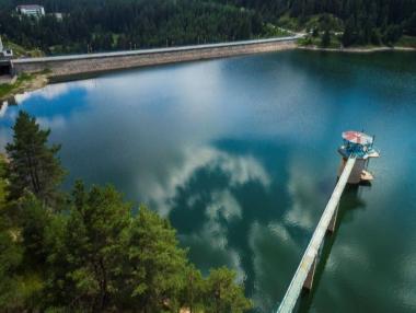 Ремонтът на ВЕЦ „Тешел“ ще струва много над предвиденото