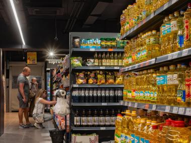 Инфлацията в България рязко се ускори през октомври