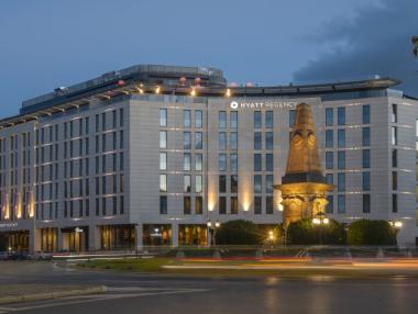 Вдъхновен от България Hyatt планира мащабна експанзия на Балканите