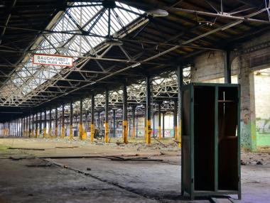 България им каза „да си ходят вкъщи“ и инвеститорите го правят