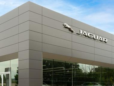 Амбициозното ребрандиране на Jaguar за сметка на традициите