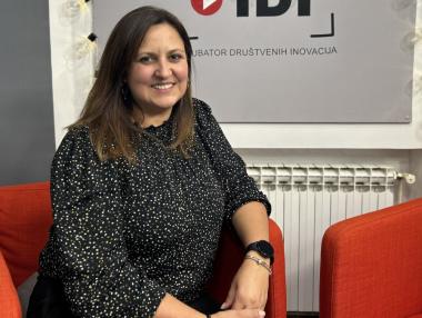 Interview | The video game industry is transforming Novska and changing the face of the entire region