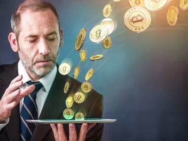 Какво задържа биткойн под 100 000 долара?