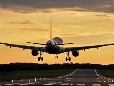 Самолетните билети през 2025 г. отново ще поскъпнат