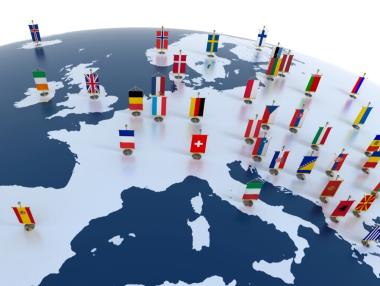 Как ще се представи европейската икономика през 2025 г.?