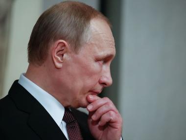 Путин измисли как плащанията за газ през „Газпромбанк“ да продължат