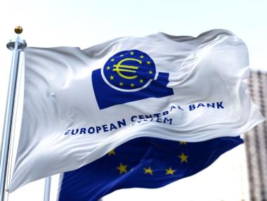 ЕЦБ намали основната лихва до 3%