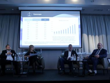 Огромните ръстове са все по-трудно постижими, но софтуерният бранш пак изненада