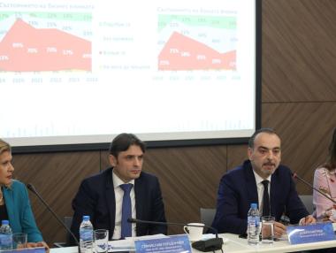 Българският бизнес очаква повече регулации, разходи и инфлация през 2025 г.
